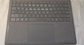 Good
													Microsoft Surface Laptop 3 - I7, Platinum, 512 GB, 16 GB, 13.5", photo 3 of 9
