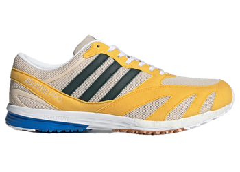 adidas Lab Race Noah Yellow for sale