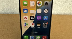 Good
													Apple iPhone 12 Pro Max - Unlocked, Pacific Blue, 512 GB, A2342, photo 2 of 20