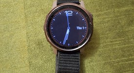 Good
													Garmin Fenix 6S - Gray, Pro Solar, photo 4 of 7