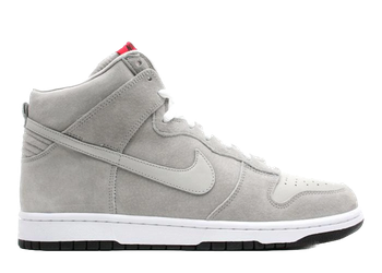 Nike SB Dunk High Pee Wee Herman for sale