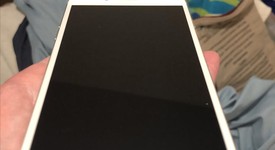 Good
													Apple iPhone 7 Plus - Sprint, Silver, 32 GB, A1661, photo 1 of 9