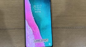 Good
													Samsung Galaxy S10 - Unlocked, Blue, 128 GB, 8 GB, SM-G973U1, photo 5 of 5