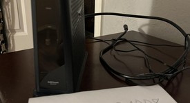 Good
													ARRIS Modem, photo 4 of 4