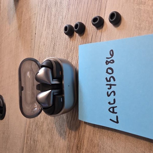 Samsung Galaxy Buds3 Pro - Silver