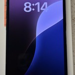 Good Apple iPhone 12 Pro - Unlocked, 256 GB, Pacific Blue, A2341