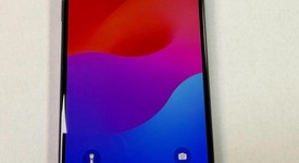 Fair
													Apple iPhone 15 - T-Mobile, Black, 128 GB, A2846, photo 1 of 7