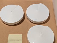 TP-Link Mesh Router