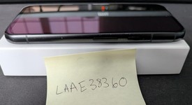 Good
													Google Pixel 8a - Unlocked, Obsidian, 128 GB, 8 GB, GKV4X, Sub-6 5G, photo 5 of 9