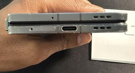 Fair
													OnePlus Open - Unlocked, Black, 512 GB, 16 GB, photo 2 of 15