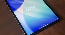 Mint
													Apple iPad Pro 11" (M4) 2024 - Wi-Fi, Black, 256 GB, 8 GB, A2836, Standard Glass, photo 1 of 12