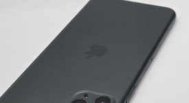 Fair
													Apple iPhone 11 Pro Max - Unlocked, Green, 256 GB, A2161, photo 5 of 7