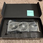 New XFX Radeon RX 6700 XT - RX-67XTYPBDP, Speedster QICK 319