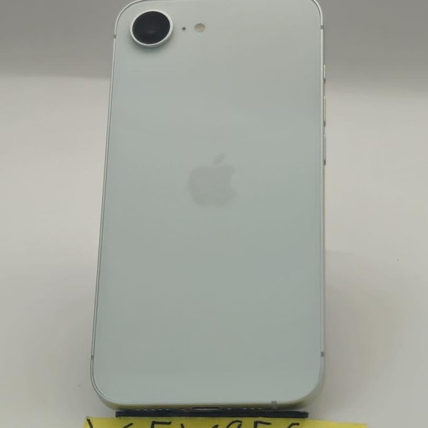 Apple iPhone 16e - T-Mobile, 128 GB, Black, A3212