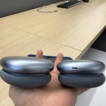 Used Apple AirPods Max - Sky Blue