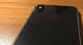 Mint
													Apple iPhone Xs - Unlocked, Gray, 256 GB, A1920, photo 2 of 7