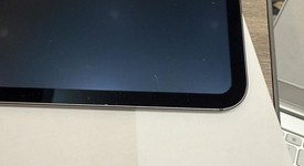 Good
													Apple iPad Pro 11" (M4) 2024 - Unlocked, Black, 1 TB, 16 GB, A2837, Nano-texture Glass, photo 3 of 4