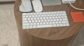 Good
													iMac 2021 24" - Apple M1, Silver, 256 GB, 8 GB, photo 3 of 7