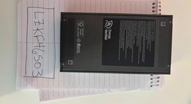 New
													Samsung Galaxy S25 - Unlocked Non-US, Silver Shadow, 128 GB, 12 GB, SM-S931W, photo 2 of 4