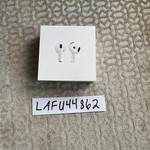 New Apple AirPods (4th Gen) - Standard