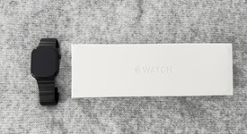 Mint
													Apple Watch Series 10 46mm - Unlocked, Black, A3003 - Cellular, Aluminum, photo 3 of 12