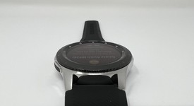 Mint
													Samsung Galaxy Watch 46mm - Unlocked, Silver, LTE, photo 4 of 6