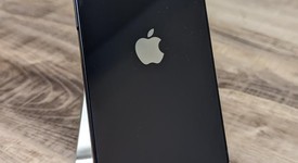 Good
													Apple iPhone 12 Mini - Unlocked, Black, 64 GB, A2176, photo 5 of 9