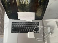 MacBook Air 2024 (M3) - 15"