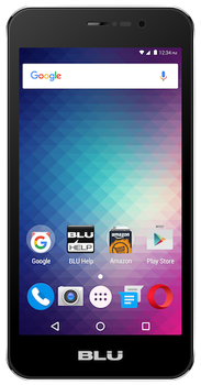 BLU Energy M