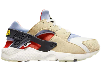 Nike Air Huarache Run Yin and Yang Set to Rise (PS) for sale