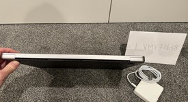 Good
													MacBook Pro 2021 - 16" - Apple M1 Max, Gray, 1 TB, 32 GB, photo 4 of 10