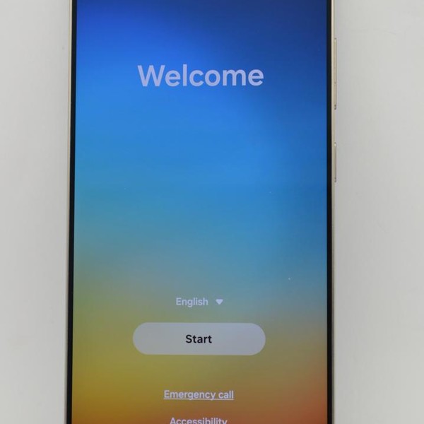 Samsung Galaxy S25 Ultra - Unlocked, 256 GB, Black, 12 GB, SM-S938U1