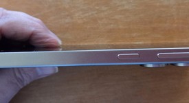 Mint
													Samsung Galaxy S25 Ultra - Unlocked, Jadegreen, 512 GB, 12 GB, SM-S938U1, photo 5 of 6