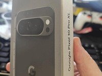 Google Pixel 10 Pro XL