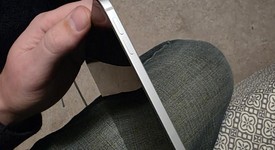 Mint
													Apple iPad Pro 11" (M5) 2025 - Wi-Fi, Apple M5 9-Core, Silver, 256 GB, A3357, Standard Glass, photo 5 of 18