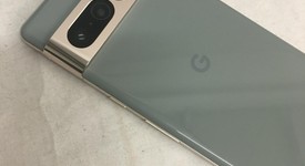 Mint
													Google Pixel 7 Pro - Unlocked, Hazel, 128 GB, 12 GB, GE2AE, photo 3 of 7