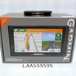 New Garmin GPS