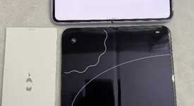 Mint
													Google Pixel 9 Pro Fold - Unlocked, Obsidian, 512 GB, GGH2X, photo 1 of 7