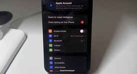 Good
													Apple iPhone 16e - T-Mobile, Black, 128 GB, A3212, photo 2 of 3