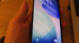 Fair
													Apple iPhone 13 - T-Mobile, Midnight, 128 GB, A2482, photo 4 of 6