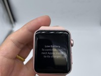 Apple Watch Series 1 42mm