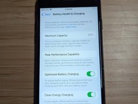 Apple iPhone SE 3rd Gen 2022