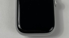 Mint
													Apple Watch Series 9 45mm - Unlocked, Silver, A2984 - Cellular, Aluminum, photo 2 of 6