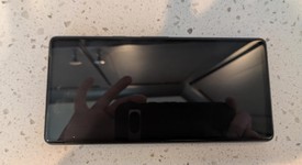 Good
													Google Pixel 7a - Unlocked, Charcoal, 128 GB, 8 GB, GWKK3, photo 4 of 10