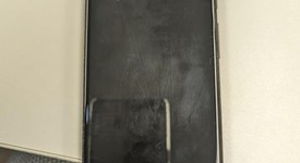 Good
													Google Pixel 6a - Unlocked, Charcoal, 128 GB, 6 GB, GX7AS, photo 4 of 5