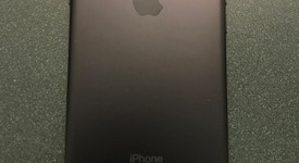 Good
													Apple iPhone 7 - Verizon, Black, 128 GB, A1660, photo 4 of 13