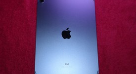 Mint
													Apple iPad 10th Gen - Unlocked, Blue, 64 GB, A2757, photo 4 of 10