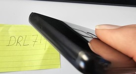 Good
													Samsung Galaxy S9 - Unlocked, Black, 64 GB, SM-G960U1, photo 4 of 5