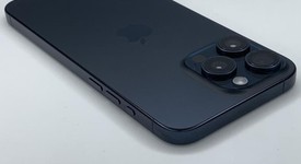 Mint
													Apple iPhone 15 Pro Max - AT&T, Blue, 512 GB, A2849, photo 5 of 6