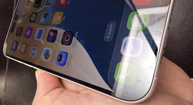 Good
													Apple iPhone 16 - Unlocked, White, 512 GB, A3081, photo 4 of 9